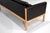 1960s CH163 Sofa by Hans J. Wegner for Carl Hansen & Son, Denmark, 1965 For Sale - Image 5 of 16