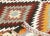 1950s Turkish Kilim Rug For Sale - Image 4 of 6