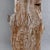 105" Tall Hand Carved Figural Wood Spirit Animals Tree Trunk Totem Sculpture For Sale - Image 14 of 18