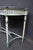 Maitland - Smith Maitland-Smith Hand-Painted Floral Accent Table For Sale - Image 4 of 13