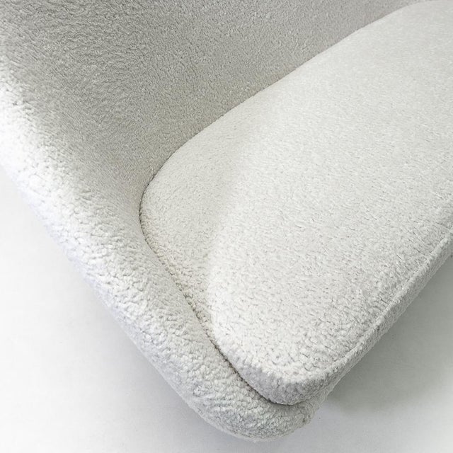 115 Sofa by Theo Ruth for Artifort, 1950s For Sale - Image 12 of 17