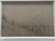 Stanislas Lépine, Landscapes, Original Double-Sided Pencil Drawing on Paper, Framed For Sale - Image 12 of 15