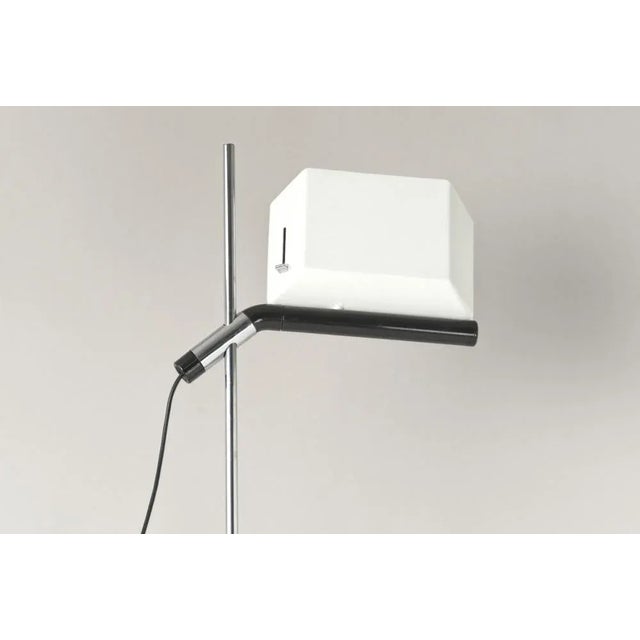 Floor Lamp from Guzzini, Italy, 1970s For Sale - Image 7 of 11