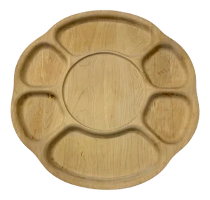 Mid-Century Stanwood Lazy Susan