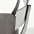 Bernhardt "Gustav" Chair in Stainless Steel For Sale - Image 10 of 10