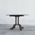 Vintage Art Deco Coffee Table in Wrought Iron and Marble, 1920s For Sale - Image 12 of 13