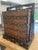 Early 19th Century Large Chinese Lacquer Wedding or Travel Box For Sale In Jacksonville, FL - Image 6 of 11