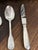 Silver Vendôme Collection 44-Piece Cutlery Set from Christofle, 1950s, Set of 44 For Sale - Image 8 of 18