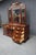 Thomasville Mahogany Triple Mirror Dresser For Sale - Image 10 of 12