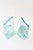 Glass Horse Head Bookends, Vienna, Austria, 1970s, Set of 2 For Sale - Image 17 of 18