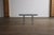 Beautiful Model 6912 coffee table designed by German architect and designer Horst Brüning for Kill International in 1967....