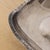Silver 1930s French Alpaca Wavy Bowl For Sale - Image 8 of 11
