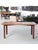 Teak Table, Italy, 1950s For Sale - Image 10 of 13
