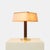 Mid-Century Modern Table lamp Model #5066 by Paavo Tynell for Taito Oy For Sale - Image 3 of 9