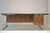 Desk in Pau Ferro Wood from Marius Byrialsen, 1968 For Sale - Image 3 of 18