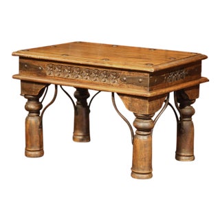 Spanish Coffee Tables | Chairish