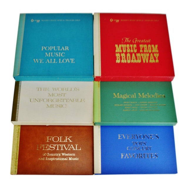 greatest box sets of all time