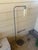 West Elm Industria Floor Lamp For Sale - Image 9 of 10