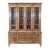 Mid-Century Thomasville Milano Collection Hutch For Sale