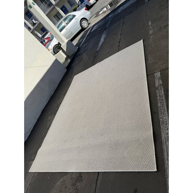 Contemporary 8ft X 10ft Safavieh Continental Josef Area Rug, Beige For Sale - Image 3 of 12