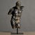 2000 - 2009 Statue of Hercules, 20th Century, Composite Material For Sale - Image 5 of 6