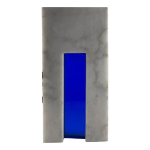 Crossing Forms by Gumdesign for La Casa Di Pietra For Sale