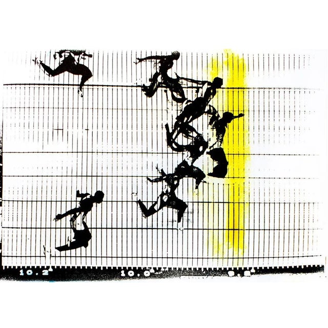 Sergio Barletta, PhotoFinish, Print For Sale - Image 4 of 5