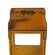 Early 19th Century Antique Federal Era Washstand For Sale - Image 5 of 6
