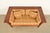 Stickley Mission Arts and Crafts Cherry Wood Prairie Spindle Settle Sofa For Sale In South Bend - Image 6 of 15