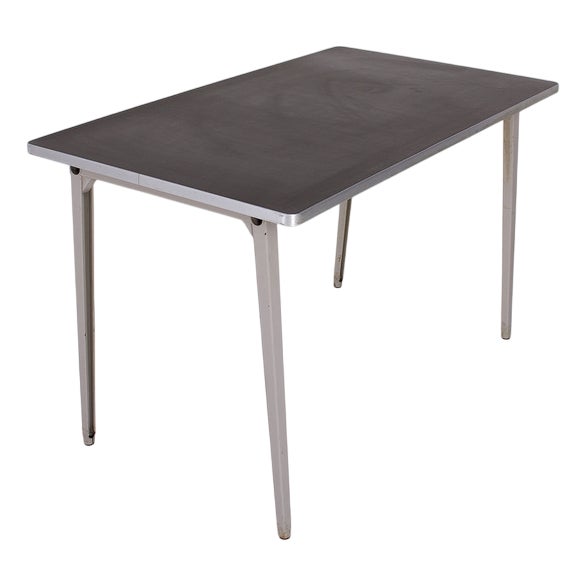 Reform Worktable by Friso Kramer, 1950s For Sale