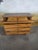 Brown Louis Philippe Walnut Chest of Drawers For Sale - Image 8 of 13