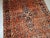 1920s Handmade Antique Persian Sarouk Rug For Sale - Image 4 of 8