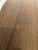 Wood Scandinavian Teak Dining Table For Sale - Image 7 of 9