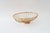 Mid-Century Modern Bread Basket in Brass and Copper, Vienna, Austria, 1960s For Sale - Image 3 of 13