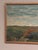Swedish School, Scanian Plains, 1960s, Oil on Panel, Framed For Sale - Image 14 of 18