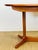 Vintage Extendable Oval Dining Table in Teak from G-Plan, 1960s For Sale - Image 12 of 18