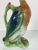 Majolica Duck Shaped Pitcher, St. Clement France For Sale - Image 10 of 16