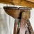 Large Wooden Painters Stepladder, 1940s For Sale - Image 9 of 13