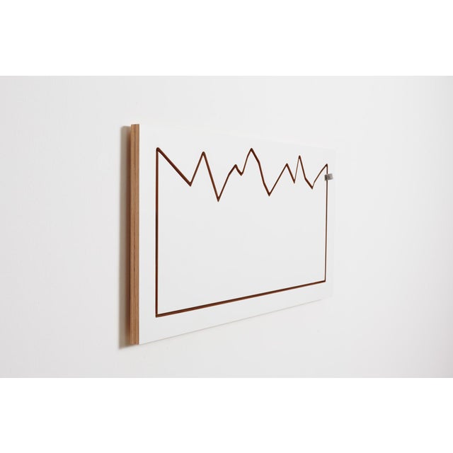 Fläpps Coat Rack from Ambivalenz For Sale - Image 4 of 6