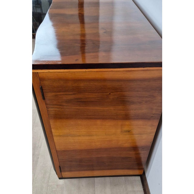 Art Deco Venetian Sideboard, 1939 For Sale - Image 9 of 18
