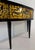French Art Deco Black and Gold Sideboard, Late 1940s For Sale - Image 9 of 14