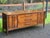 Mid Century Modern Walnut Credenza / Long Dresser by Broyhill Premier, 1960's Great vintage condition with minimal...