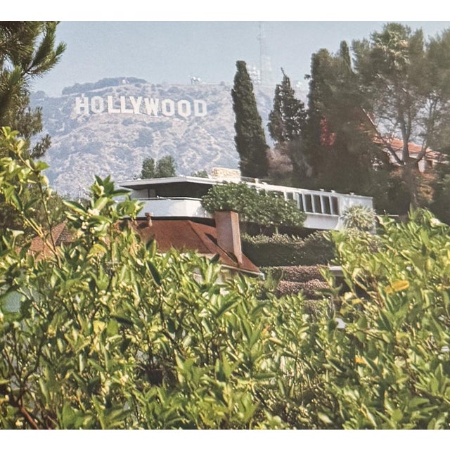 "The Architecture of John Lautner" by Alan Hess (Author), Alan Weintraub (Photographer) For Sale - Image 4 of 5