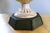 Vintage Capodimonte Porcelain Cherub Table Lamp For Sale - Image 9 of 10