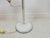 1960s Midcentury White 4-Arm Space Age Floor Lamp, Germany, 1960s For Sale - Image 5 of 7
