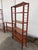 Swedish Triptych Bookcases, 1950s, Set of 3 For Sale - Image 10 of 18