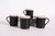 Mid 20th Century Mid 20th Century Espresso or Tea Set by Lagardo Tackett - Set of 8 For Sale - Image 5 of 6
