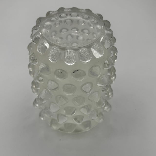Mossi Vase by René Lalique, 1933 For Sale - Image 9 of 11