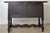Jacobean 1930s Walnut Kittinger Server For Sale - Image 3 of 13
