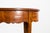 Antique Biedermeier Elm Dining Table, 1800s For Sale - Image 10 of 18
